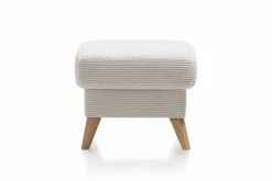 Hocker & Poufs|Exxpo by Gala Hocker Samso Beige