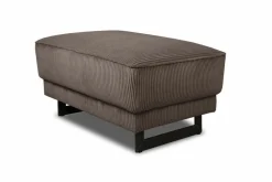 Hocker & Poufs| Hocker Sarno Braun