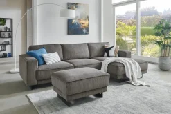 Hocker & Poufs| Hocker Sarno Braun