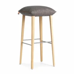 Hocker|Mobitec Hocker Soda Grau