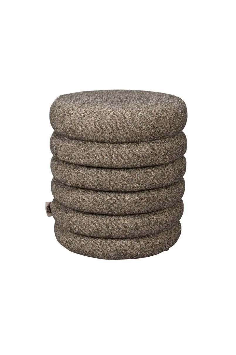 Zuiver Hocker & Poufs-Hocker Stool Braun