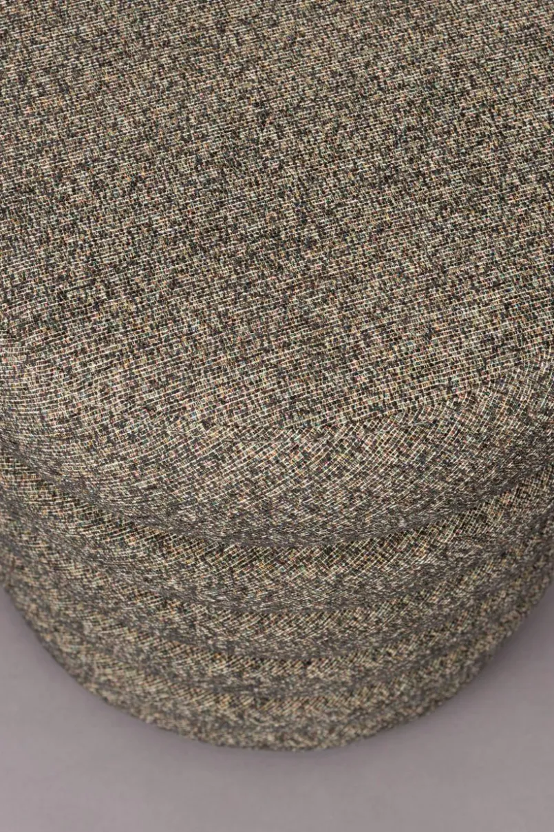 Zuiver Hocker & Poufs-Hocker Stool Braun