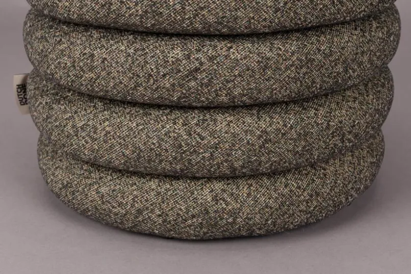 Zuiver Hocker & Poufs-Hocker Stool Braun