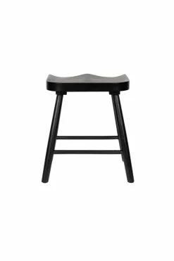 Zuiver Hocker & Poufs-Hocker Vander Schwarz