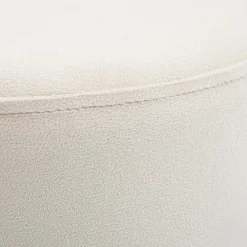 Sitzgelegenheiten|Sitzgelegenheiten| Hocker Vigo Creme