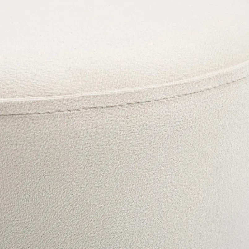 Sitzgelegenheiten|Sitzgelegenheiten| Hocker Vigo Creme