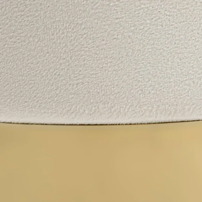Sitzgelegenheiten|Sitzgelegenheiten| Hocker Vigo Creme