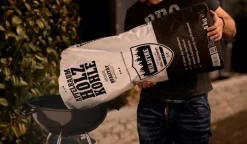 Big Green Egg Grillzubehör-Holzkohle Aroma 9kg