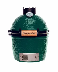 Holzkohlegrill Mini<Big Green Egg Hot