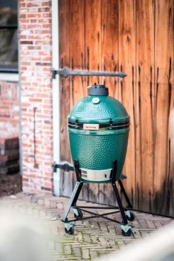 Holzkohlegrill Medium<Big Green Egg