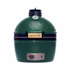 Holzkohlegrill MiniMax<Big Green Egg Discount