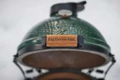 Holzkohlegrill MiniMax<Big Green Egg Discount