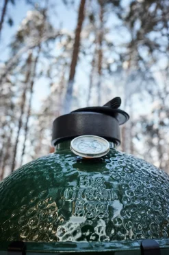 Holzkohlegrill MiniMax<Big Green Egg Discount