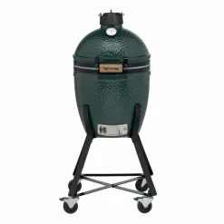 Holzkohlegrill Set Small<Big Green Egg New