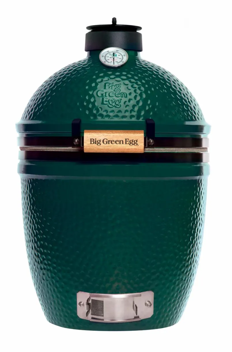 Holzkohlegrill Set Small<Big Green Egg New