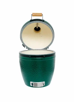 Holzkohlegrill Set Small<Big Green Egg New