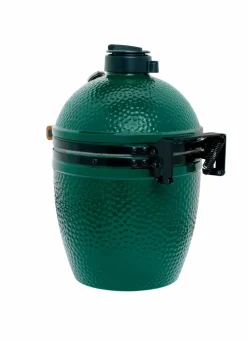Holzkohlegrill Set Small<Big Green Egg New