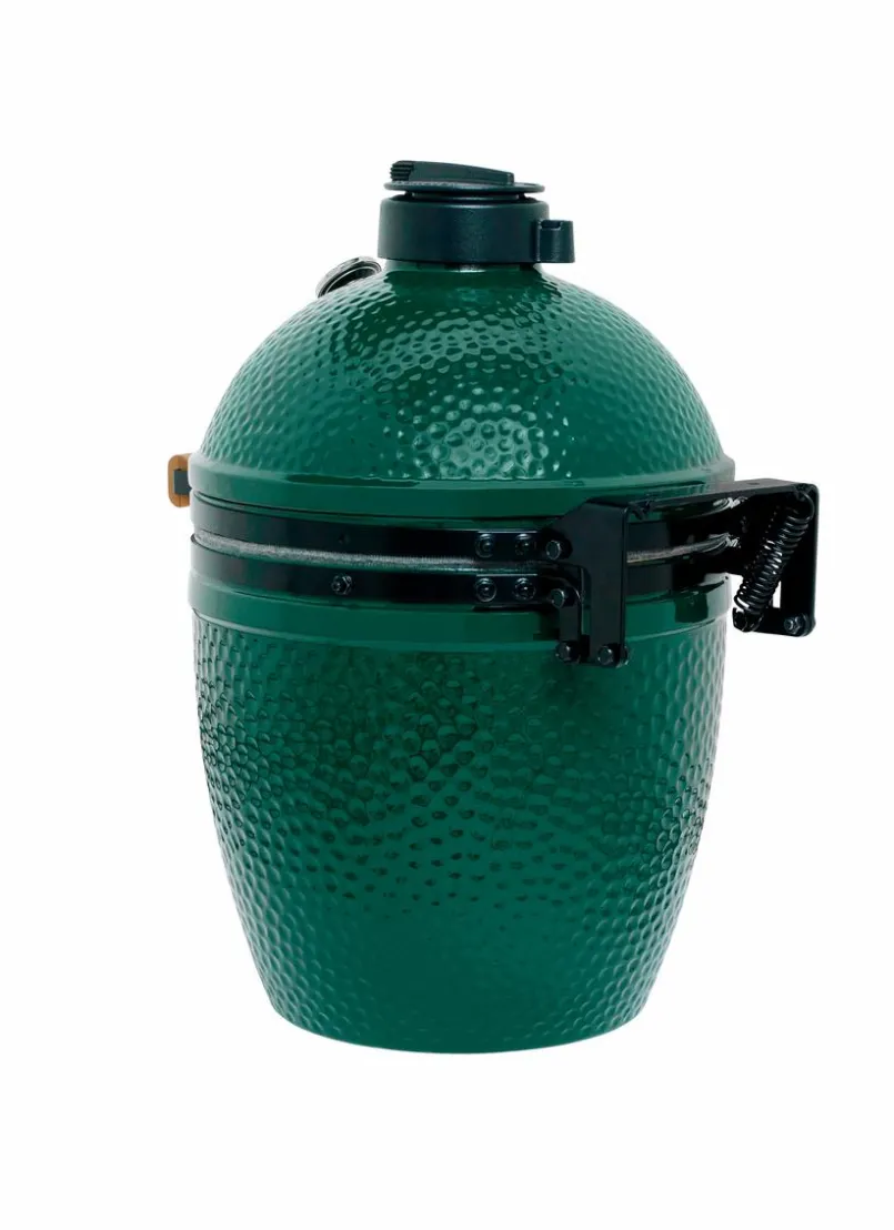 Holzkohlegrill Set Small<Big Green Egg New