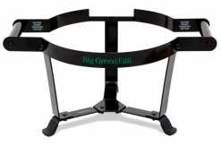 Big Green Egg Holzkohlegrills-Holzkohlegrill Set MiniMax Grün