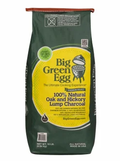 Big Green Egg Holzkohlegrills-Holzkohlegrill Set MiniMax Grün