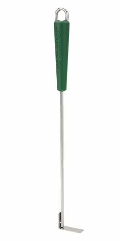 Big Green Egg Holzkohlegrills-Holzkohlegrill Set MiniMax Grün