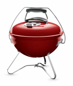 Holzkohlegrill Smokey Joe Premium Ø 37 cm<Weber Best