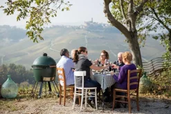 Holzkohlegrills|Big Green Egg Holzkohlegrill XL Grün