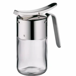 Küchenutensilien|WMF Honigspender 240 ml Silber