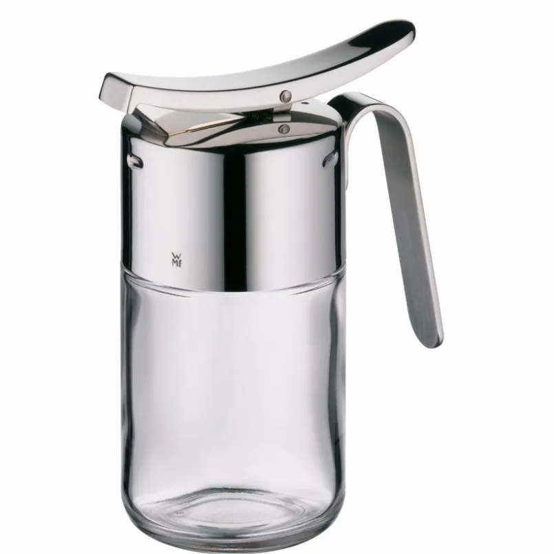 Küchenutensilien|WMF Honigspender 240 ml Silber