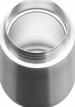 Thermobecher|Kaffee & Tee|WMF Isolierbecher Travel Mug Impuls 300 ml Silber