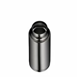 alfi Isolierflaschen|Kaffee & Tee-Isolierflasche IsoTop Therm Eco Silber