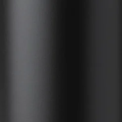 Isolierflaschen|Kaffee & Tee|Stelton Isolierflasche Tabi 550 ml Schwarz
