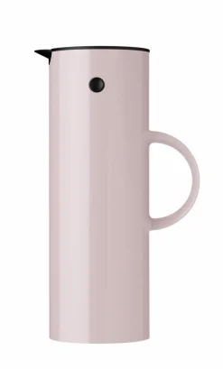 Stelton Kaffee & Tee-Isolierkanne EM77 1000 ml Lavendel