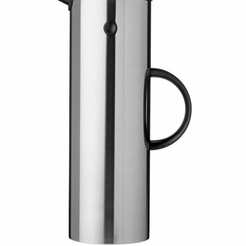 Isolierkanne EM77 1000 ml<Stelton