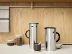 Isolierkanne EM77 1000 ml<Stelton