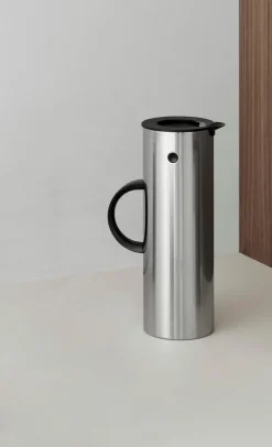 Isolierkanne EM77 1000 ml<Stelton