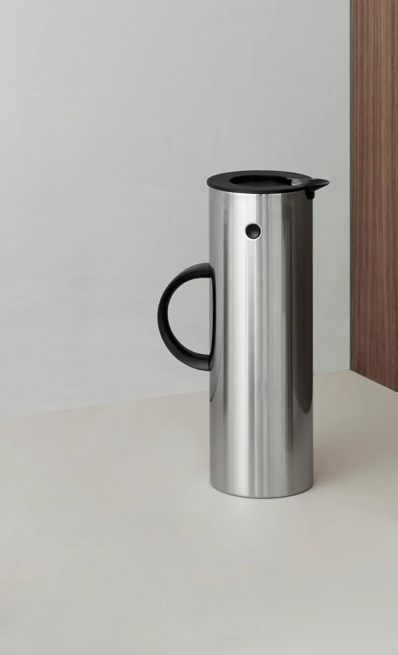 Isolierkanne EM77 1000 ml<Stelton