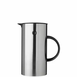 Kaffee & Tee|Stelton Isolierkanne EM77 500 ml Silber