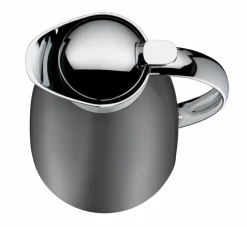 alfi Kaffee & Tee-Isolierkanne Gusto 1000 ml Grau