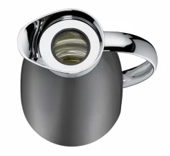 alfi Kaffee & Tee-Isolierkanne Gusto 1000 ml Grau