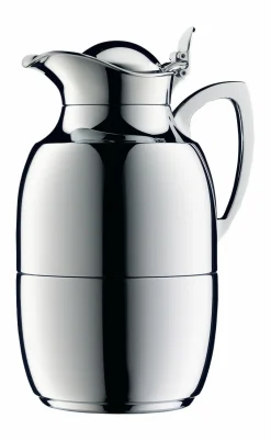 Kaffee & Tee|alfi Isolierkanne Juwel 1000 ml Chrom