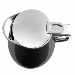 Kaffee & Tee|emsa Isolierkanne Plaza Grau