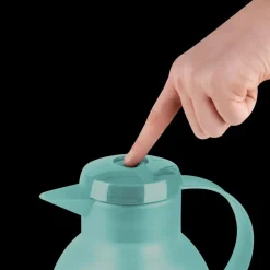 Kaffee & Tee|emsa Isolierkanne Samba 1000 ml Mint