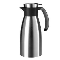 Isolierkanne Soft Grip 1000 ml<emsa Hot