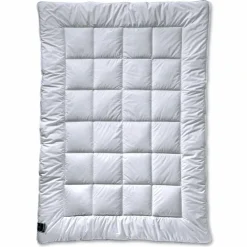 4-Jahreszeitenbettdecke Alcando 135 x 200 cm<billerbeck Clearance