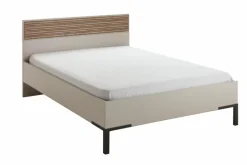 Composad Kinder- & Jugendzimmer-Komplettsets|Kinder- & Jugendzimmer-Komplettsets-Jugendzimmer-Set Bravo 4tlg. Cashmere-Beige