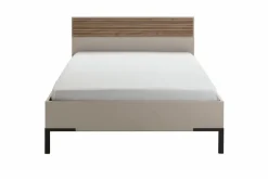 Composad Kinder- & Jugendzimmer-Komplettsets|Kinder- & Jugendzimmer-Komplettsets-Jugendzimmer-Set Bravo 4tlg. Cashmere-Beige