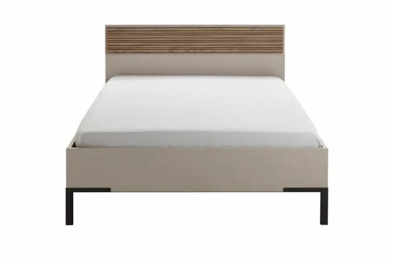 Composad Kinder- & Jugendzimmer-Komplettsets|Kinder- & Jugendzimmer-Komplettsets-Jugendzimmer-Set Bravo 4tlg. Cashmere-Beige