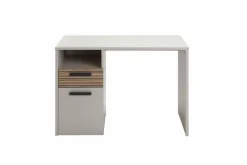 Composad Kinder- & Jugendzimmer-Komplettsets|Kinder- & Jugendzimmer-Komplettsets-Jugendzimmer-Set Bravo 4tlg. Cashmere-Beige