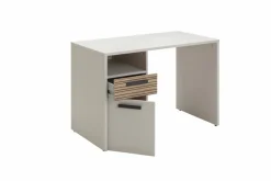 Composad Kinder- & Jugendzimmer-Komplettsets|Kinder- & Jugendzimmer-Komplettsets-Jugendzimmer-Set Bravo 4tlg. Cashmere-Beige